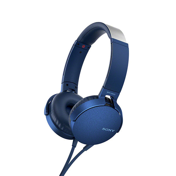 SONY MDR-XB550AP – e☆イヤホン