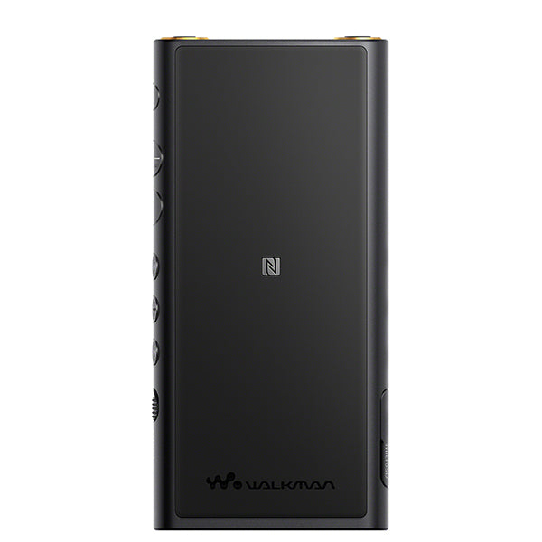 SONY NW-ZX300 – e☆イヤホン