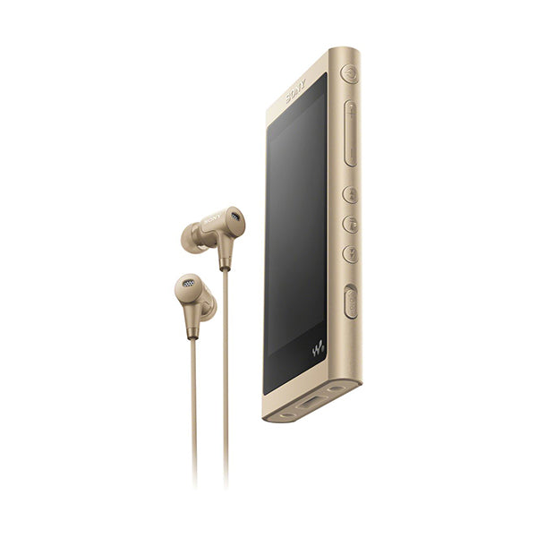 SONY NW-A55HN – e☆イヤホン