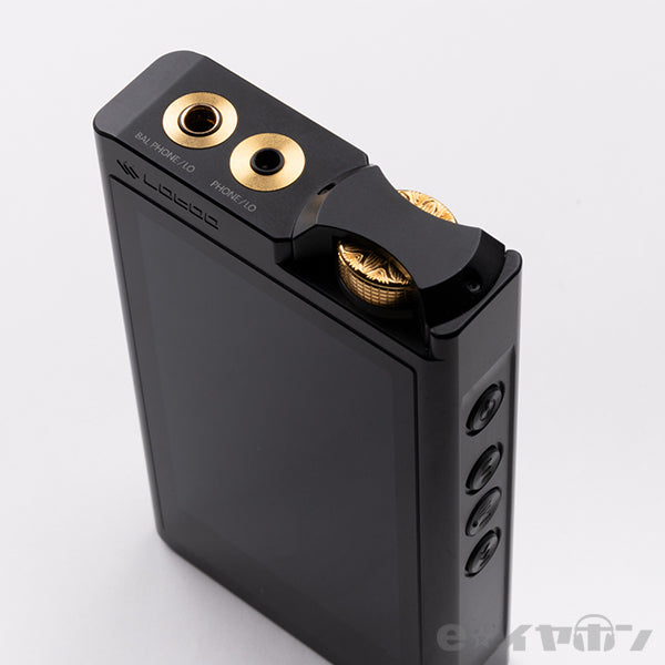 Lotoo PAW Gold TOUCH – e☆イヤホン