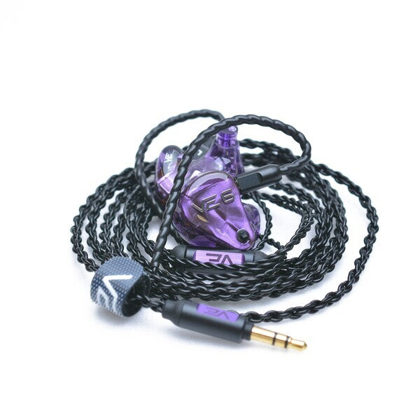VISION EARS VE6 Xcontrol (Universal Fit) – e☆イヤホン