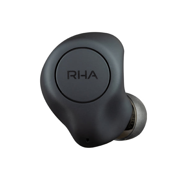 RHA TrueControl ANC – e☆イヤホン
