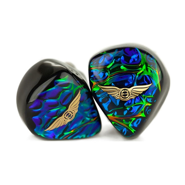 EMPIRE EARS VALKYRIE MKII (Universal fit) – e☆イヤホン