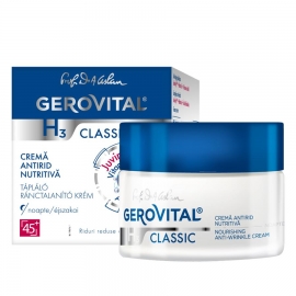Gerovital H3 Classic :: NEW