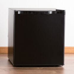 46リットル冷蔵庫(ホワイト): キッチン／はぴねすくらぶ