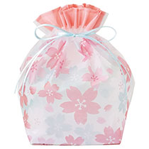 さくらシリーズ｜ギフト、ラッピング用品、包装資材通販 HEADS ヘッズ