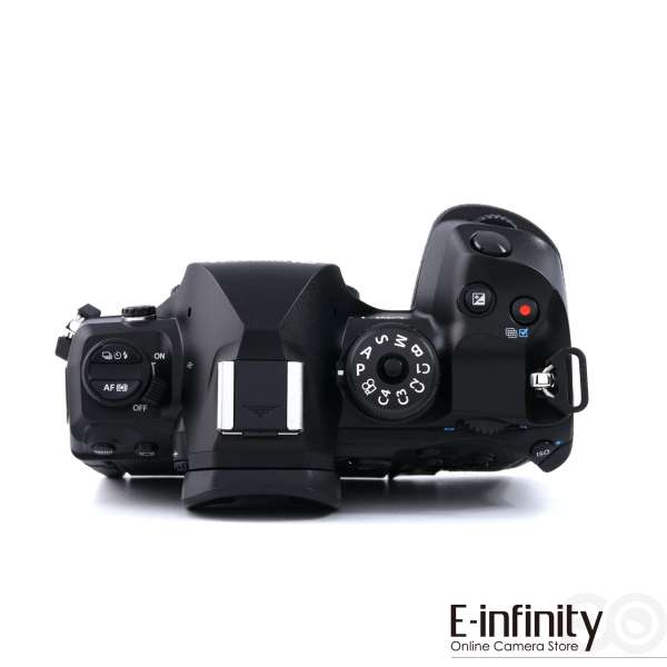 Buy Olympus OM SYSTEM OM-1 ii Mirrorless Camera Body - E-Infinity