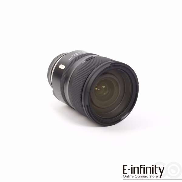 Cumpără Obiectiv Tamron SP 24-70mm f/2.8 Di VC USD G2 pentru Nikon