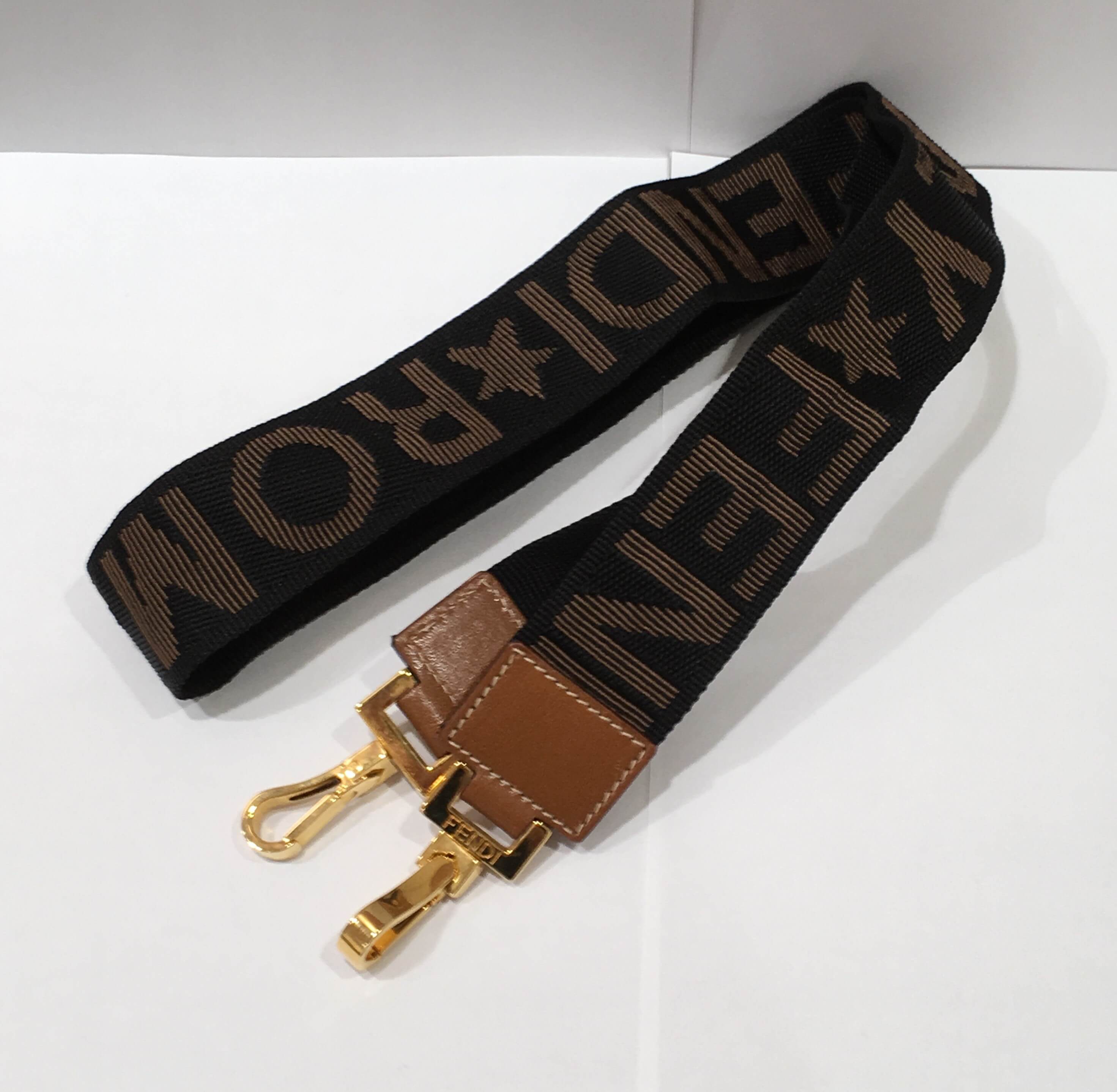 フェンディ ショルダーストラップ ☆経堂店☆ | ベストライフ