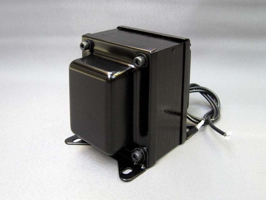 真空管 アンプ 用 チョークトランス KAC-1017 (10H170MA)／チョーク