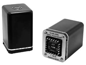 タムラ トランス(TAMURA)／真空管オーディオ用トランス／真空管アンプ