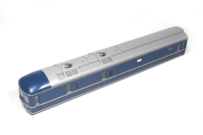 KATO鉄道模型オンラインショッピング カニ21 ボディ: □現在販売中の