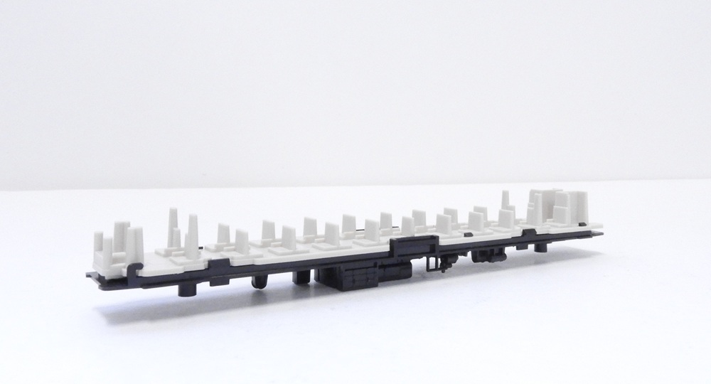 KATO鉄道模型オンラインショッピング オハ35 床下セット: □現在販売中