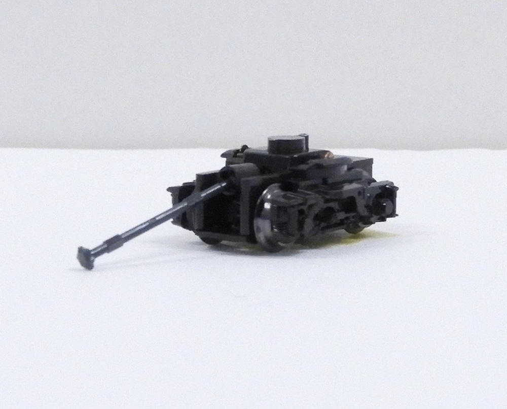 KATO鉄道模型オンラインショッピング モハ164こまがね 動力台車