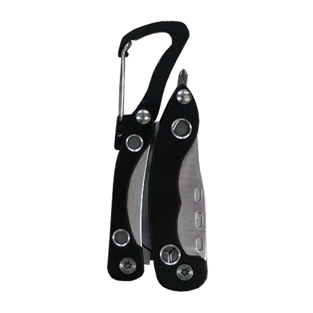 ミニ7徳ツール（ブラック） KE-196 | 株式会社コンテック