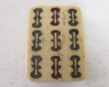 象牙 麻雀牌 ｜コラム｜骨董品買取・売却の極意