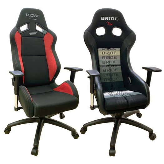 商品詳細 NANIWAYA/ナニワヤ レカロシートオフィスチェアスタンド