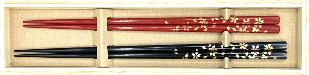 お箸の通販なら銀座夏野 日本最大級3000点の品揃えを誇る箸専門店です。