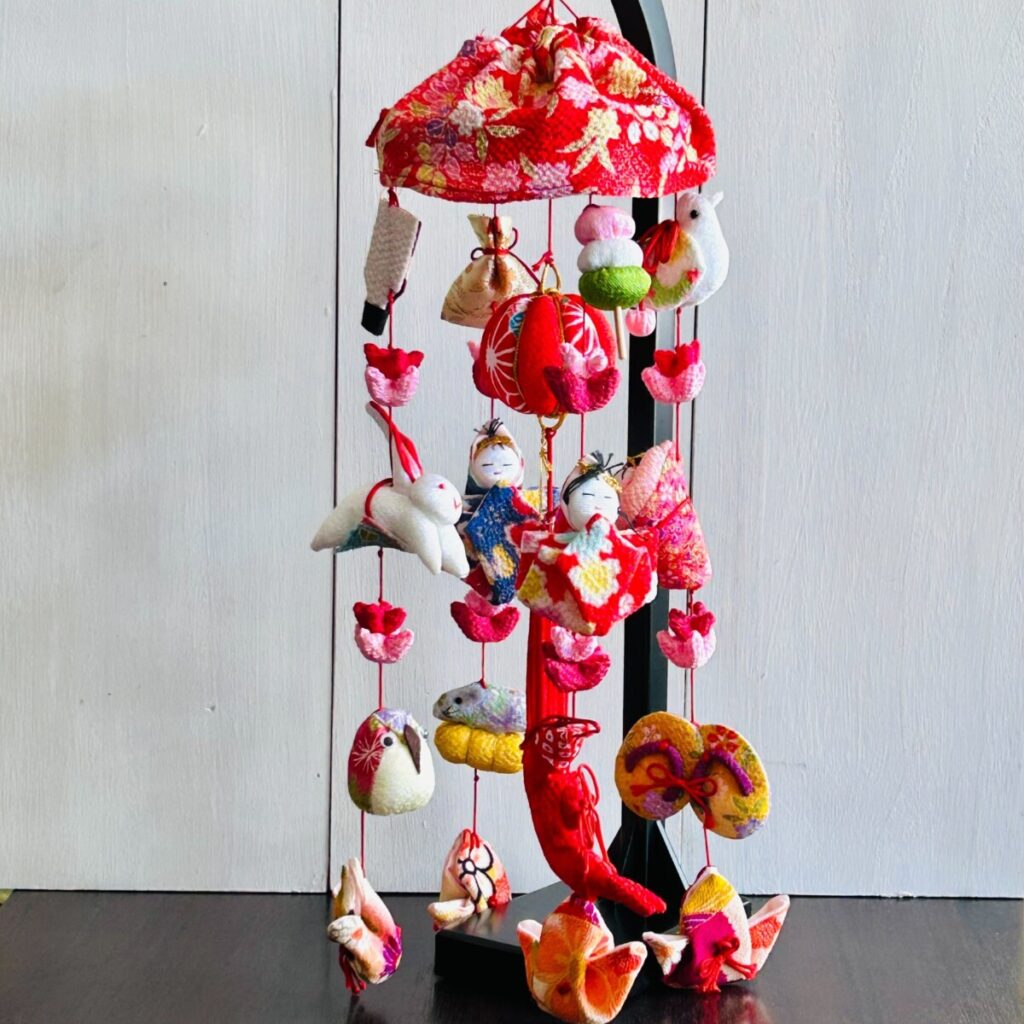 吊るし飾りのご紹介｜日本最大級の箸の通販サイトなら銀座夏野