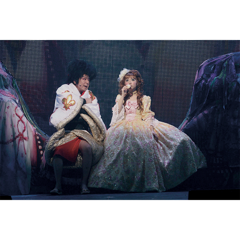 薔薇とサムライ -special edition-』DVD｜イーオシバイドットコム