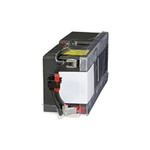 オムロン 交換用バッテリーパック（BY35S／50S用） BYB50S