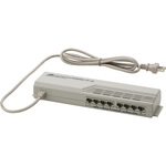 アライドテレシス AT－GS950／10PS V2 PoEスイッチ 4627R