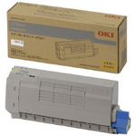 トナーカートリッジ（OKI） 通販｜イー・クイックス インターネット