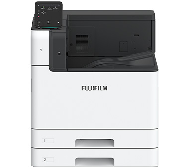 ApeosPrint C4570 プリンタートナーカートリッジ: 用紙&トナー 簡単