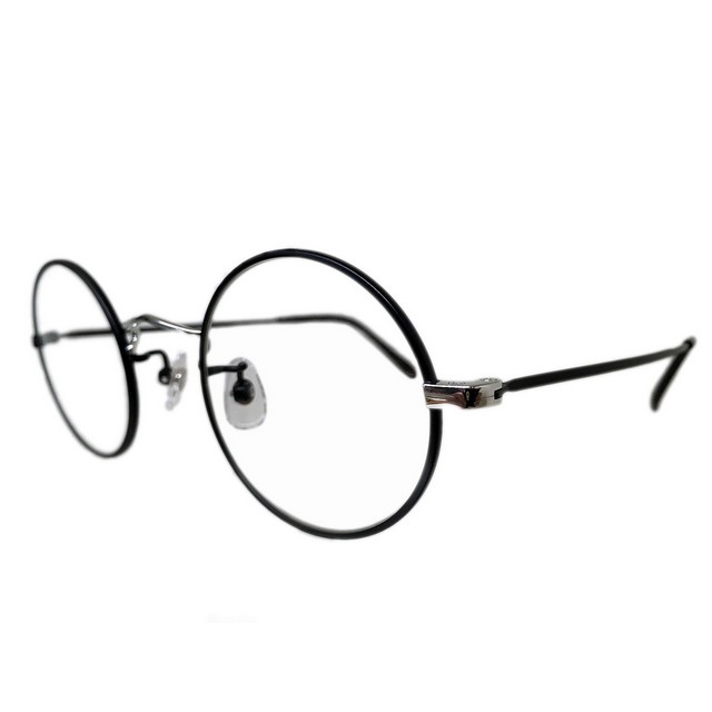 セコンド（Second） / EFFECTOR (エフェクター) メガネ チタンフレーム