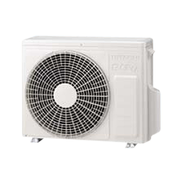 RAS-AJ22R-W 日立 AJシリーズ 壁掛形 6畳程度 シングル 標準省エネ 単
