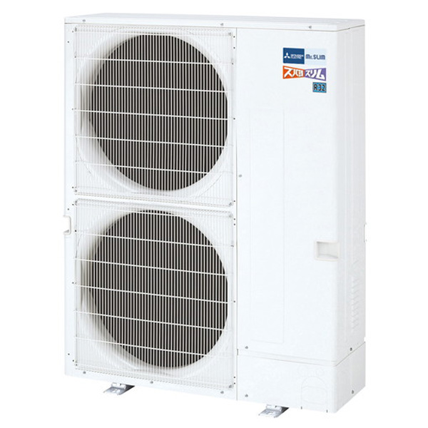 PCZX-HRMP80K4 三菱電機 ズバ暖スリムシリーズ 天吊形 3馬力 同時