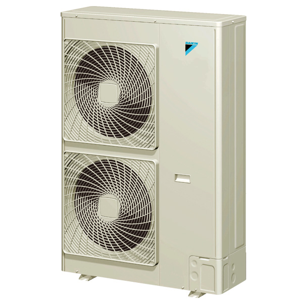 SFYPD140A ダイキン ハウス栽培専用ヒートポンプエアコンシリーズ 床