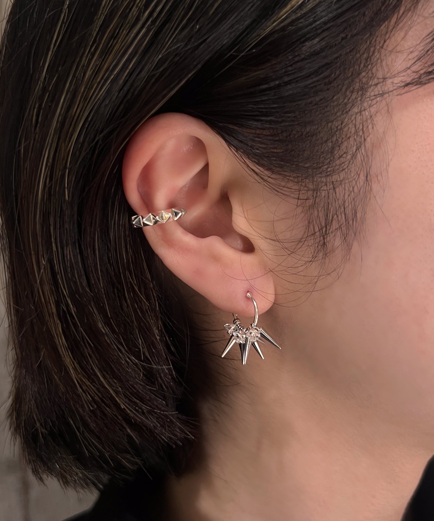 イヤーカフ(2402-ER105)