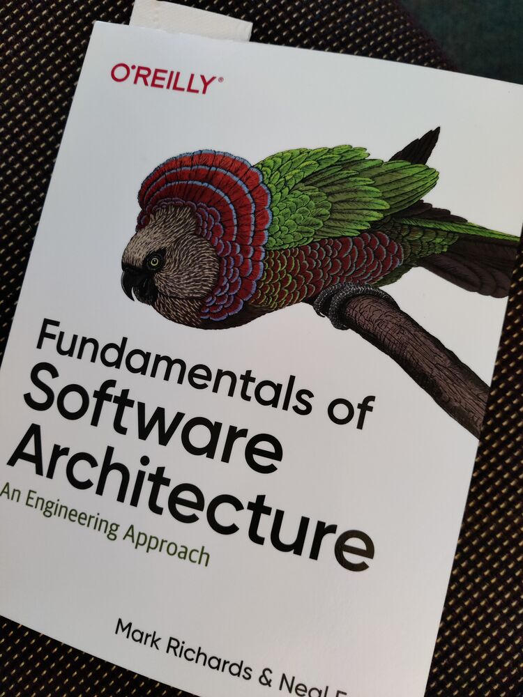 Fundamentals of Software Architecture | Emad Elsaid