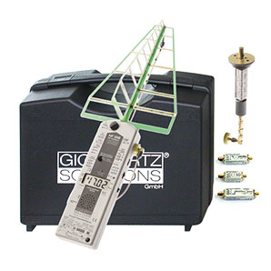 高周波 電磁波 解析装置キット 【ギガヘルツソリューションズ HFE59B