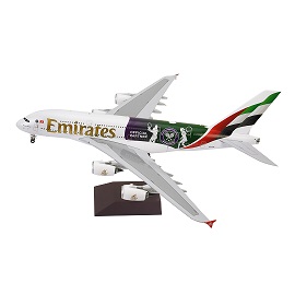 A380-800 | Aircraft Models | Emirates Official Store