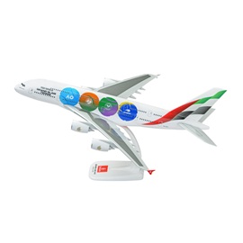 A380-800 | Aircraft Models | Emirates Official Store