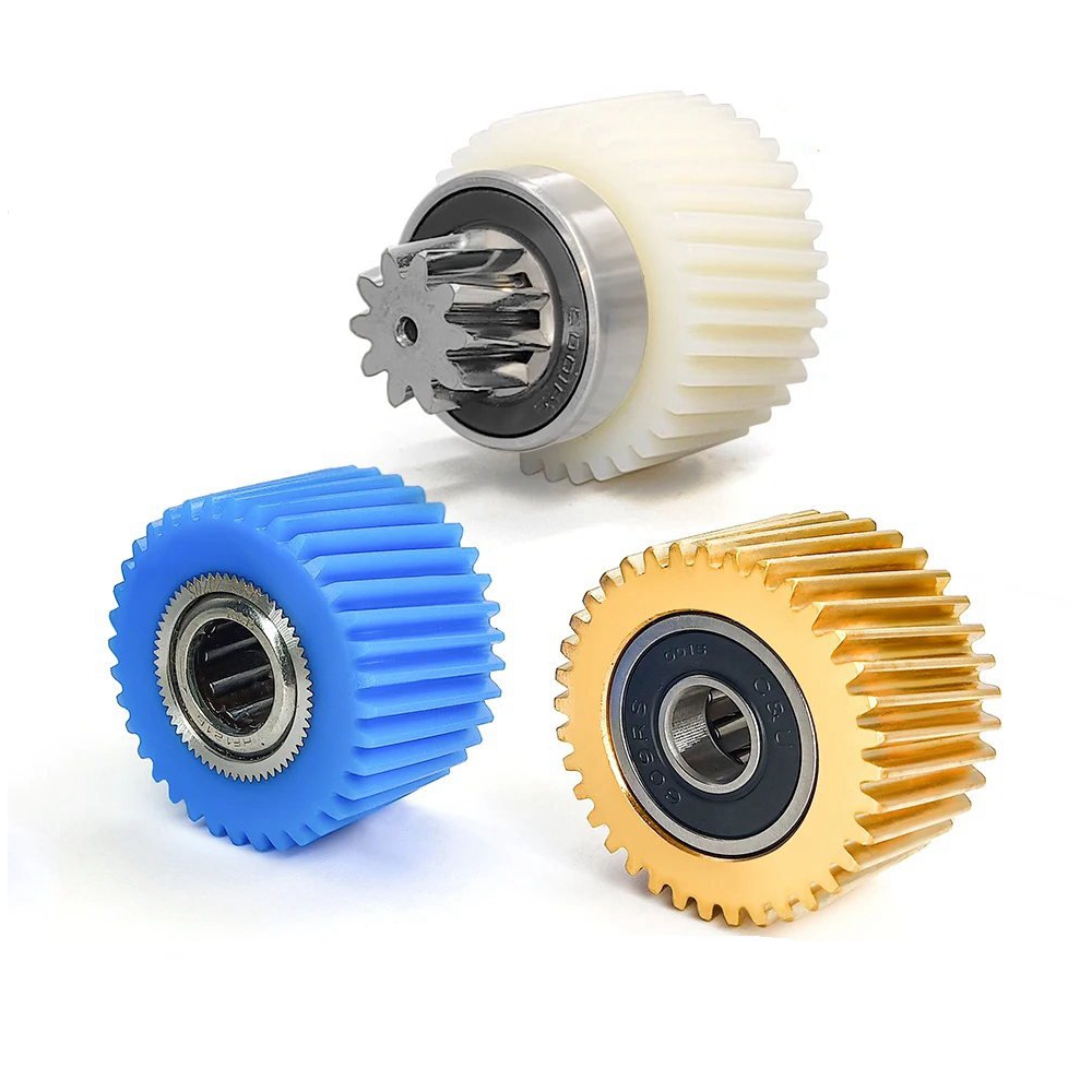 Tongsheng TSDZ2 / TSDZ2B Reduction Gear - Emotoer