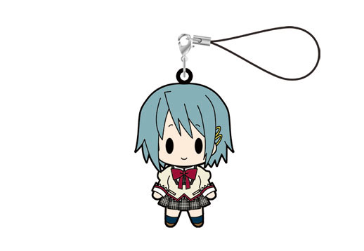 empty | PRODUCT | D4 Series | 魔法少女まどか☆マギカ ラバー