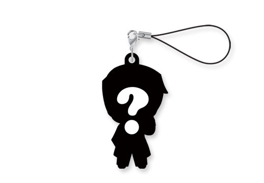 empty | PRODUCT | D4 Series | 逆転裁判5 ラバーストラップコレクション