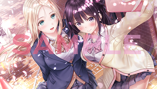 PRODUCT | PS4/Switch 『アイキス3 cute』オフィシャルサイト | ENTERGRAM