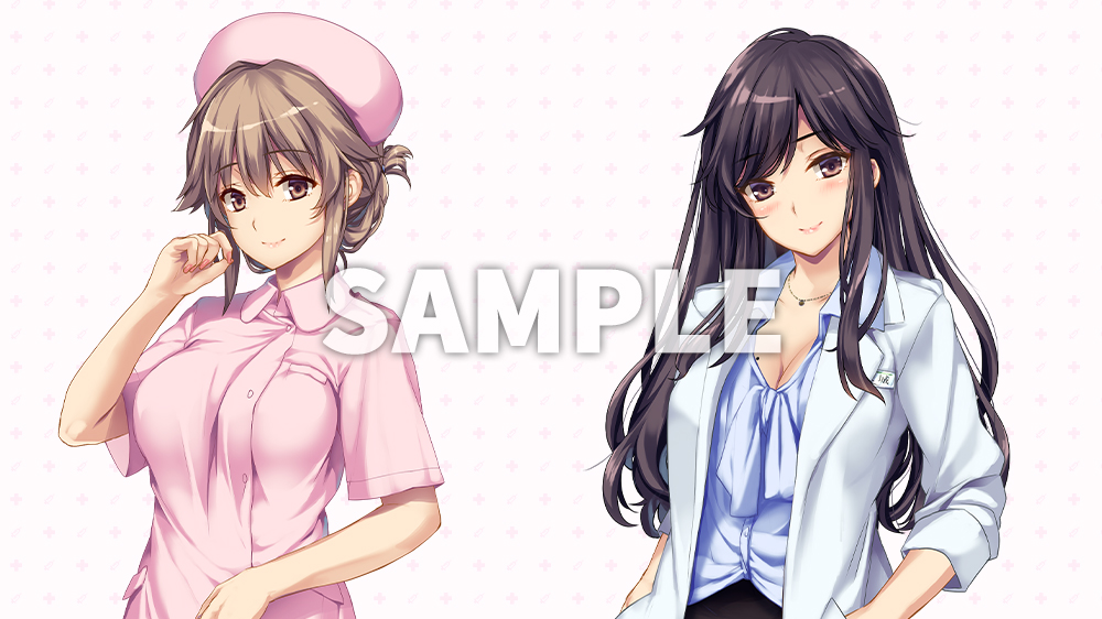 ボクと彼女たちの実習日誌 | 公式サイト