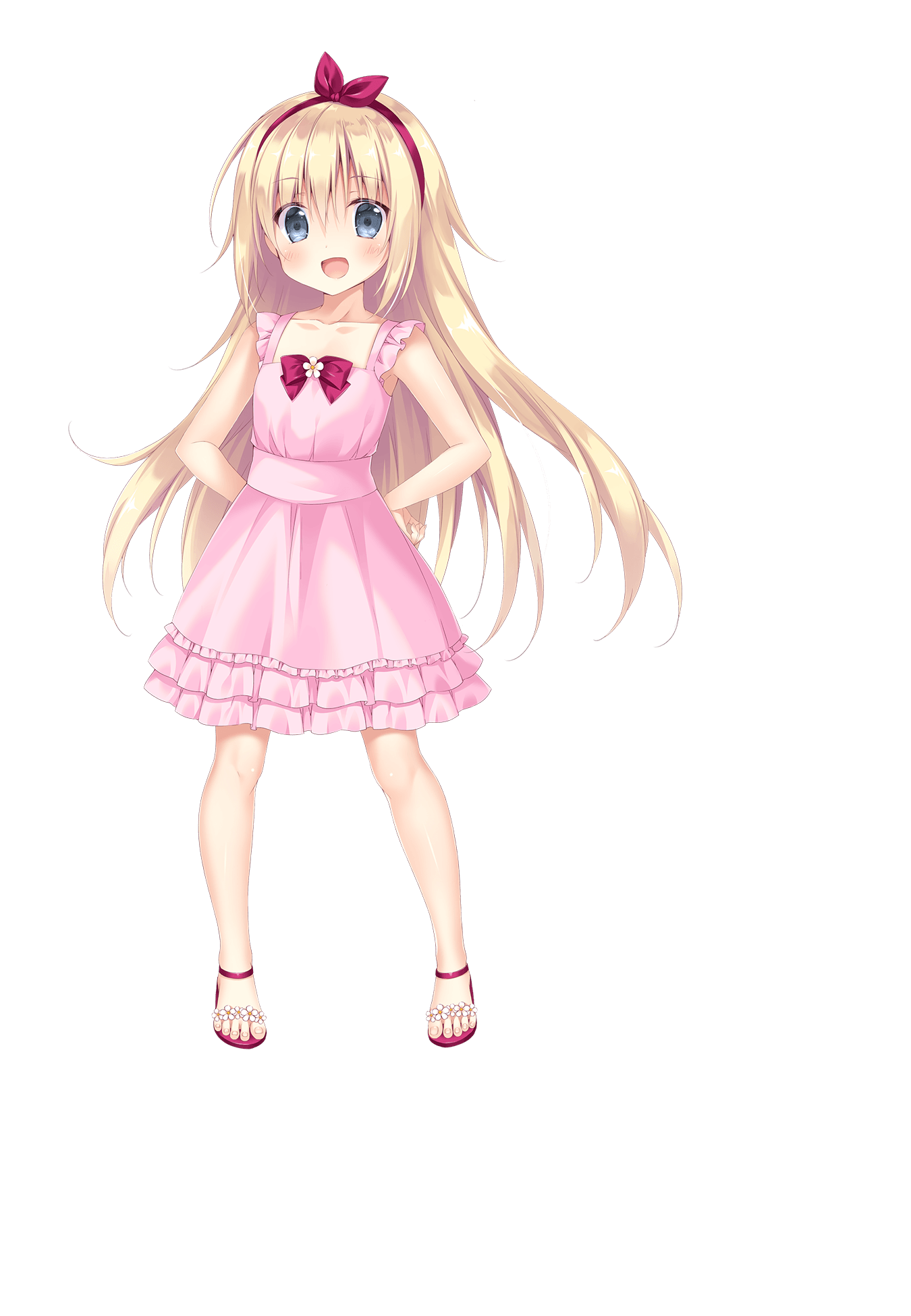 PS4/Switch さくらの雲＊スカアレットの恋 | CHARACTER