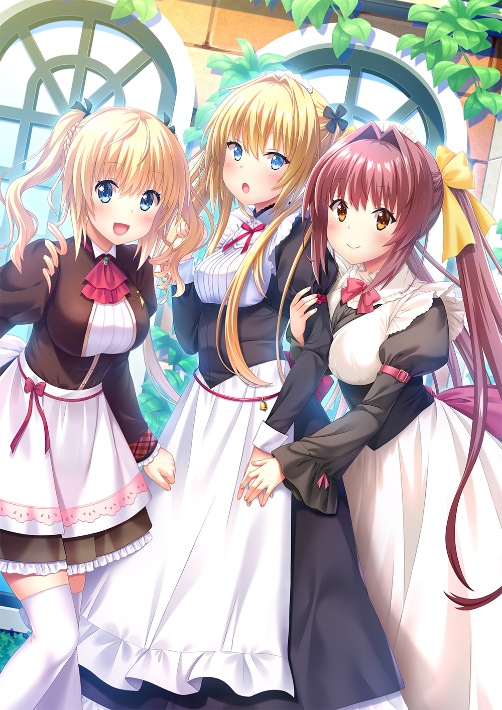 スウィートカフェコレクション ～ショコラ・パルフェ・シュクレ