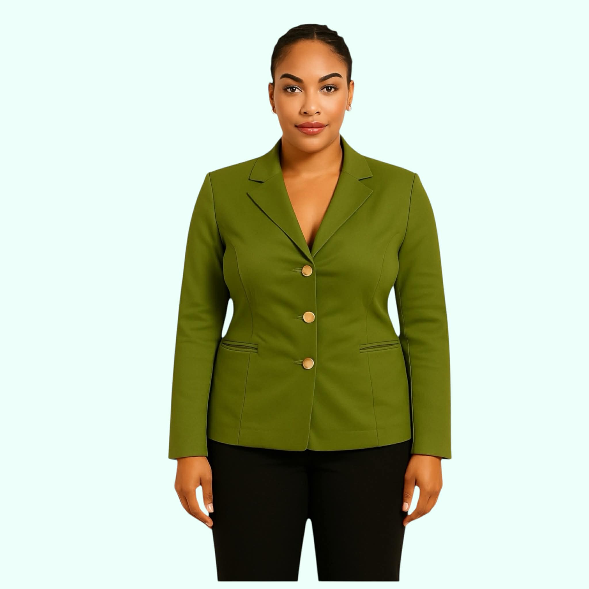 Emily – EN.V NEW YORK CORP