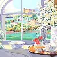 ダニーロ・フェルナンデスの取扱実績。絵画のことならアンシャンテへ