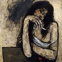 栗原一郎の取扱実績。絵画のことならアンシャンテへ