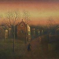 秋山（小林和作）ならアンシャンテオークション