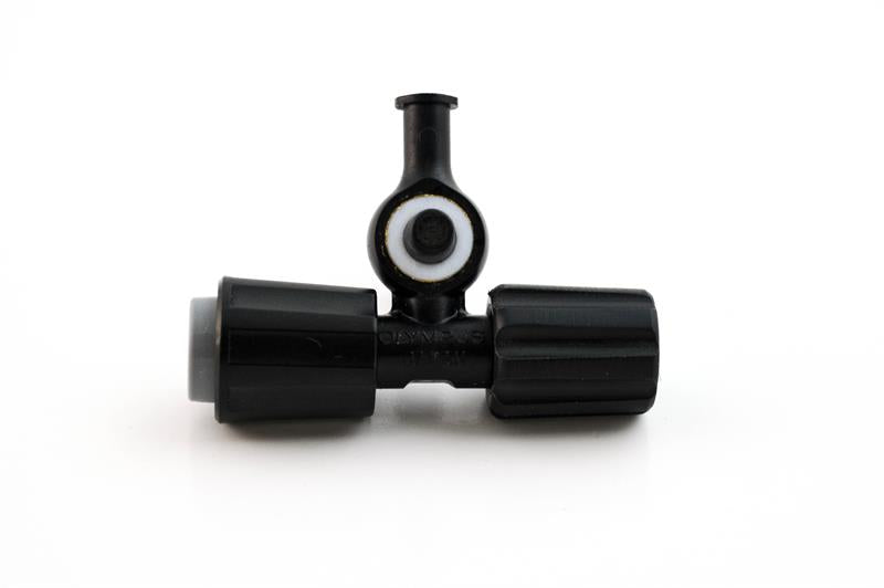 Olympus Stop-Cock Irrigation Forceps Plug | MAJ-891 – Endoscopy