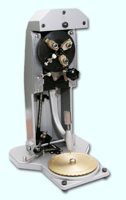 彫刻機総合サイト | 手動彫刻機 | シーフォース